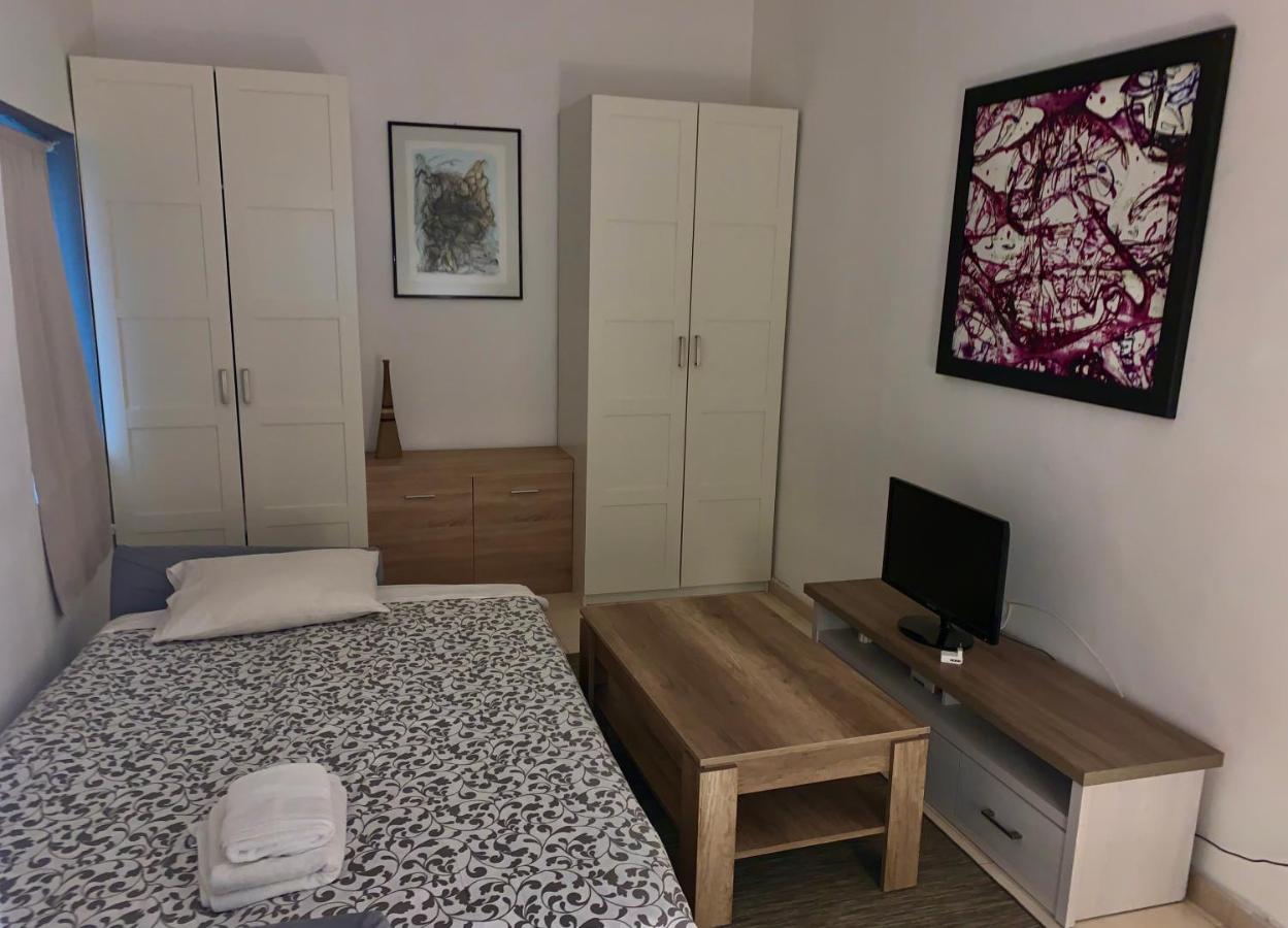 Apartment City Center Eighty-Five 巴里 外观 照片
