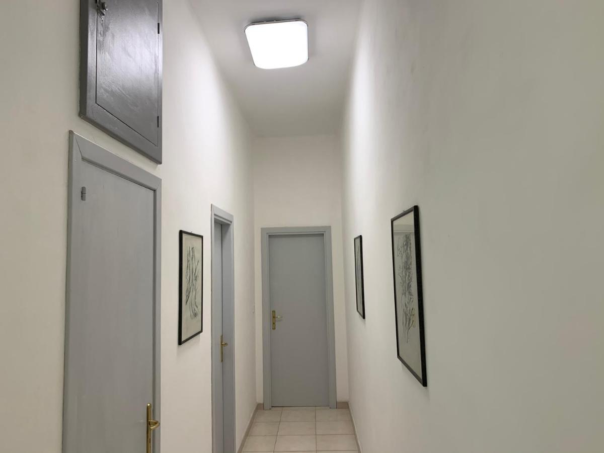 Apartment City Center Eighty-Five 巴里 外观 照片