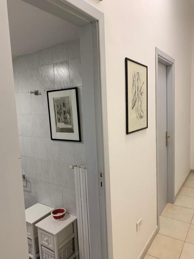 Apartment City Center Eighty-Five 巴里 外观 照片
