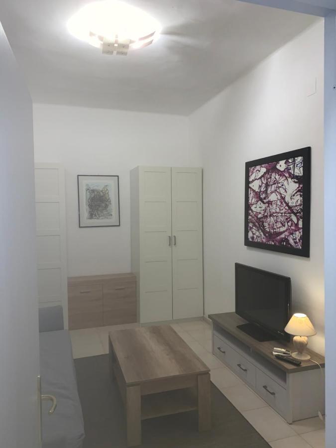 Apartment City Center Eighty-Five 巴里 外观 照片