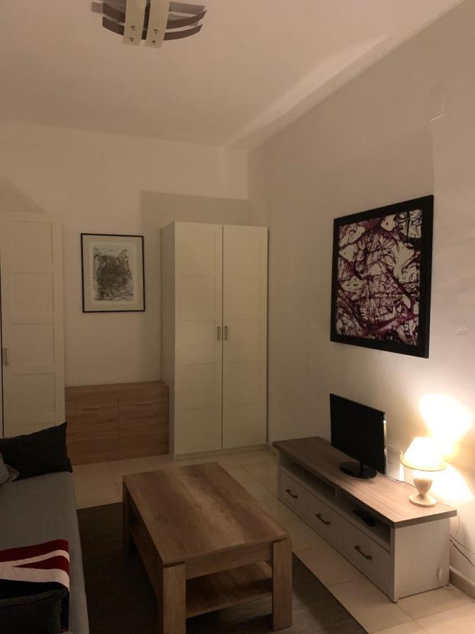 Apartment City Center Eighty-Five 巴里 外观 照片