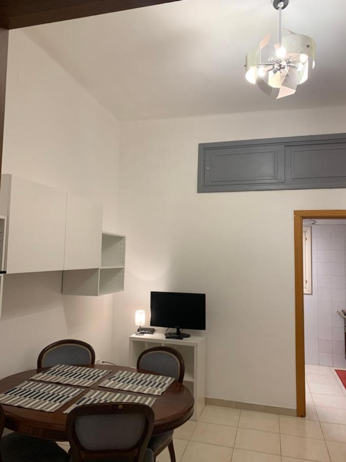 Apartment City Center Eighty-Five 巴里 外观 照片