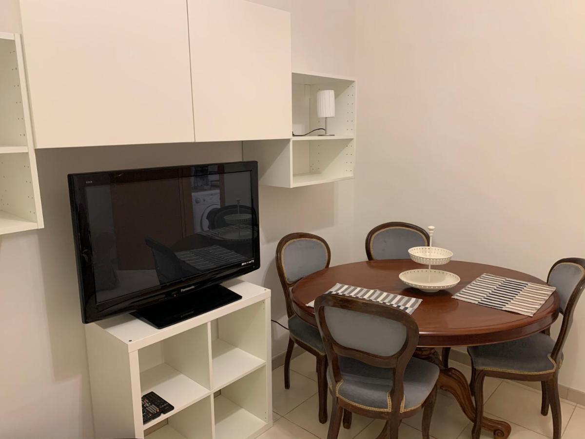 Apartment City Center Eighty-Five 巴里 外观 照片
